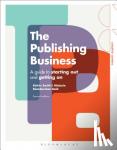 Smith, Kelvin, Bold, Dr Melanie Ramdarshan (Glasgow University, UK) - The Publishing Business