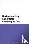 Brierley, Dr Julie (University of Hull, UK), Nutbrown, Professor Cathy (University of Sheffield, UK) - Understanding Schematic Learning at Two