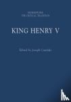  - King Henry V - Shakespeare: The Critical Tradition