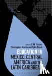  - Education in Mexico, Central America and the Latin Caribbean
