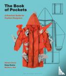 Gorea, Adriana (Syracuse University, USA), Roelse, Katya (University of Delaware, USA), Hall, Martha L. (Delaware Design Institute and University of Delaware, USA) - The Book of Pockets