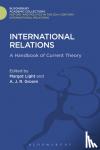  - International Relations - A Handbook of Current Theory
