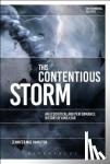 Hamilton, Dr Jennifer Mae (New York University, Sydney, Australia) - This Contentious Storm: An Ecocritical and Performance History of King Lear - An Ecocritical and Performance History of King Lear