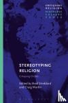  - Stereotyping Religion