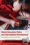  - Global Education Policy and International Development