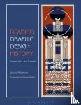 Raizman, Dr David (Drexel University, USA) - Reading Graphic Design History