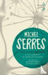 Serres, Professor Michel (Stanford University, USA) - The Five Senses - A Philosophy of Mingled Bodies