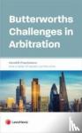  - Challenges in Arbitration