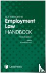  - Butterworths Employment Law Handbook