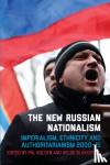Kolstø, Pål - New Russian Nationalism