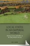 Roy S. Fischel - Local States in an Imperial World