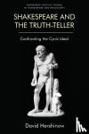 Hershinow, David - Shakespeare and the Truth-Teller