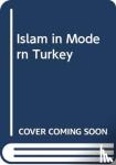 Shively, Kim (Professor of Anthropology - Islam in Modern Turkey