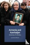 Broers, Laurence (Research Associate - Armenia and Azerbaijan - Anatomy of a Rivalry