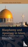Kadivar, Mohsen - Blasphemy and Apostasy in Islam