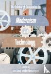 - The Edinburgh Companion to Modernism and Technology