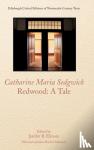 Sedgwick, Catharine - Redwood: a Tale