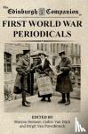  - The Edinburgh Companion to First World War Periodicals
