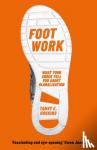 Hoskins, Tansy E. - Foot Work