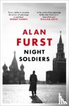 Furst, Alan - Night Soldiers
