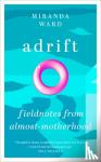 Ward, Miranda - Adrift
