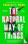 Wood, Charlotte - The Natural Way of Things