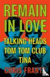 Frantz, Chris - Remain in Love