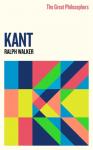 Walker, Ralph - The Great Philosophers:Kant