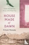 Momaday, N. Scott - House Made of Dawn