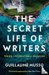 Musso, Guillaume - The Secret Life of Writers