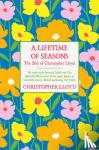 Lloyd, Christopher - A Lifetime of Seasons