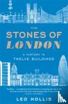Hollis, Leo - The Stones of London