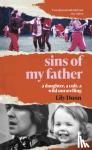 Dunn, Lily - Sins of My Father