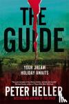 Heller, Peter - The Guide
