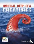 Kelly Gaffney - Unusual Deep-sea Creatures