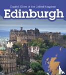 Oxlade, Chris, Ganeri, Anita - Edinburgh