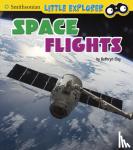 Clay, Kathryn - Space Flights