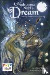 Reynolds, Alison - A Midsummer Night's Dream - A Retelling of a Classic Tale