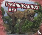 Gagne, Tammy - Tyrannosaurus Rex