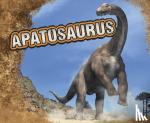 Gagne, Tammy - Apatosaurus