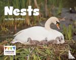 Gaffney, Kelly - Nests