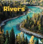 Erika L. Shores - Rivers