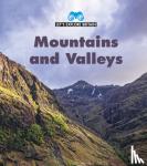 Nixon, James - Mountains and Valleys