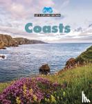 Nixon, James - Coasts