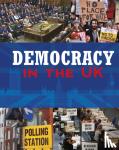 Dickmann, Nancy - Democracy in the United Kingdom