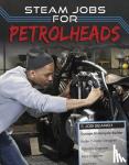 Rhodes, Sam - STEAM Jobs for Petrolheads