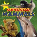 Spilsbury, Louise - Mammal Superstars
