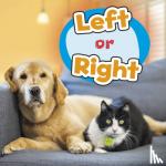 Blevins, Wiley - Left or Right