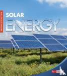 Kenney, Karen Latchana - Solar Energy