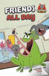 Griffin, Molly Beth - Friends All Day
